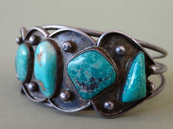 Native American Jewelry