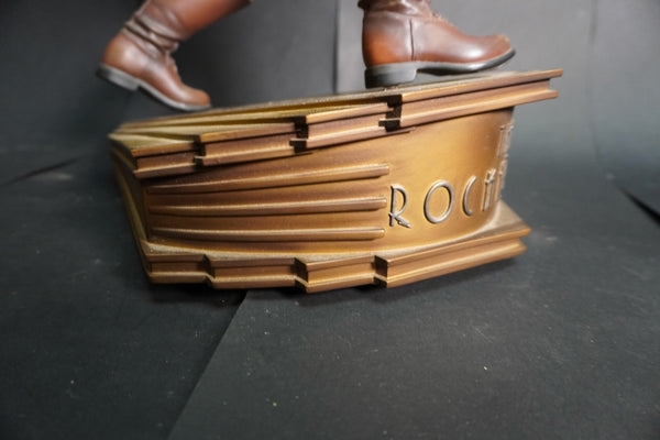 The Rocketeer Action Figure A3241