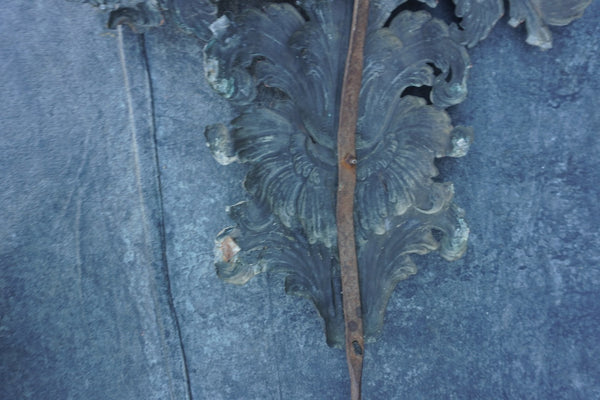 Repoussé Wall Prick A3286
