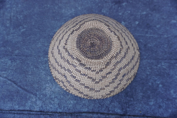 Apache Small Bowl Basket A3298