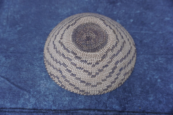 Apache Small Bowl Basket A3298