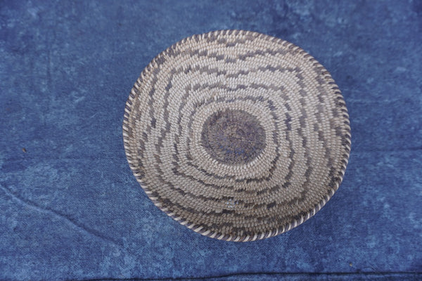 Apache Small Bowl Basket A3298