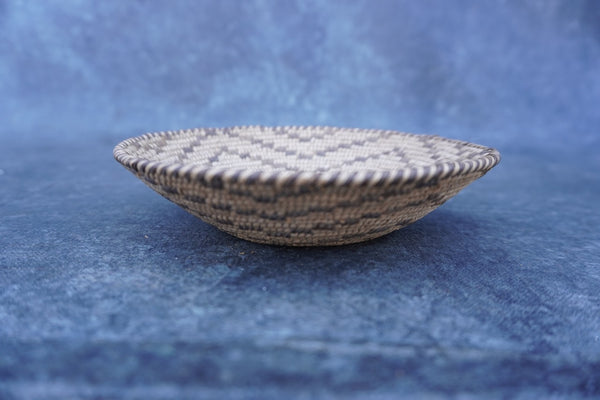 Apache Small Bowl Basket A3298