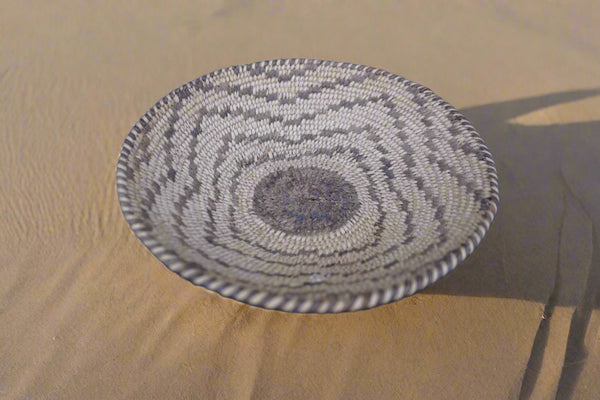 Apache Small Bowl Basket A3298