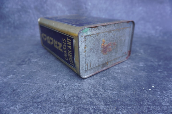 Auburn Chassis Lubricant Oil Can, One Gallon A3311