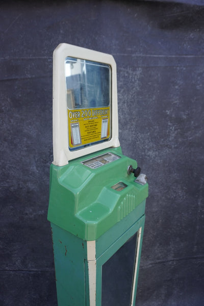 Watling Fortune Telling Standing Scale A3349