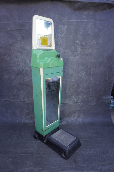 Watling Fortune Telling Standing Scale A3349