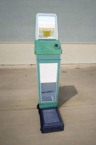 Watling Fortune Telling Standing Scale A3349