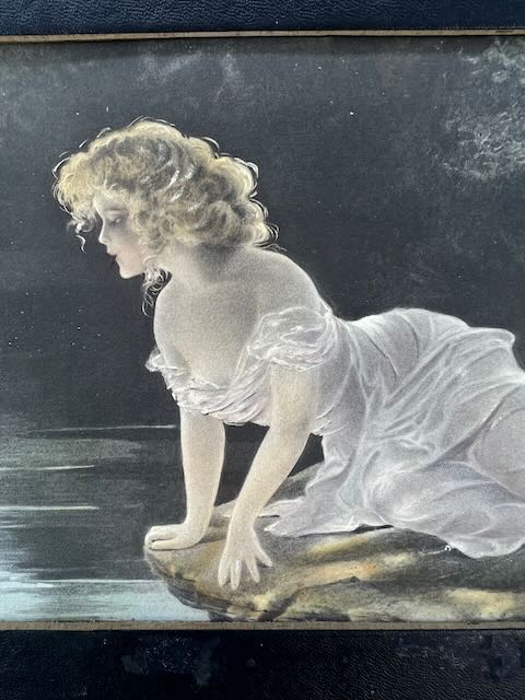 Shadow Brook Whiskey Display Art  AP1756