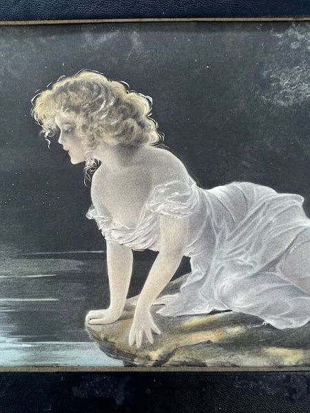 Shadow Brook Whiskey Display Art  AP1756