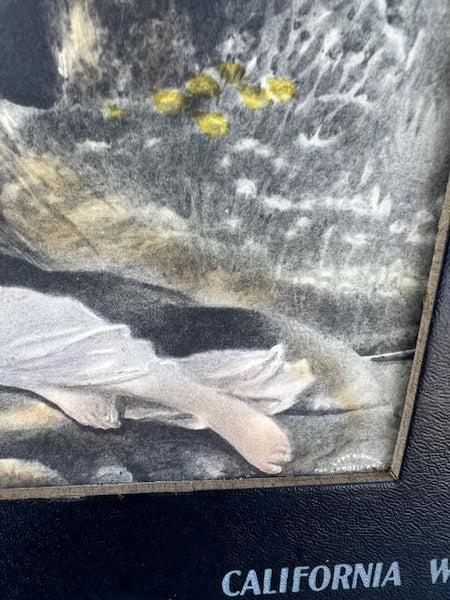 Shadow Brook Whiskey Display Art  AP1756