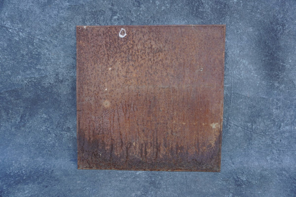 French Pepsi Sign 1950s AP1841