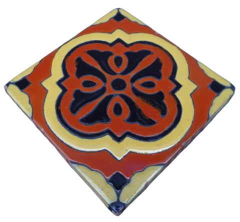 Catalina Tile c.1930 C708