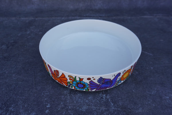Villery & Boch Acapulco 9 3/4" Bowl CA2039