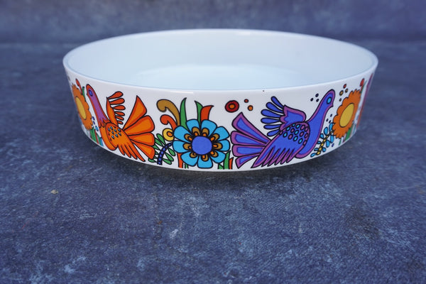 Villery & Boch Acapulco 9 3/4" Bowl CA2039