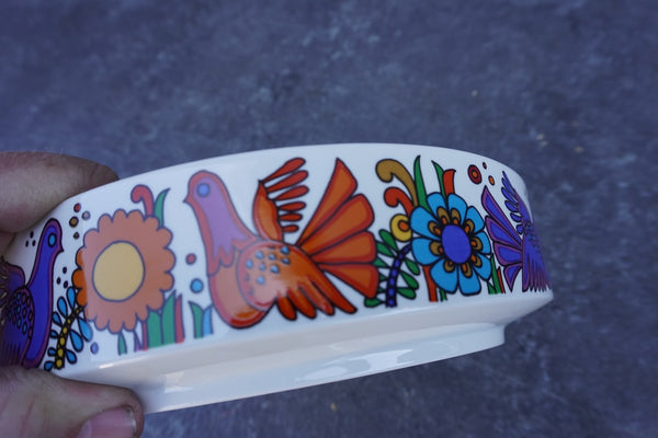 Villery & Boch Acapulco 9 3/4" Bowl CA2039