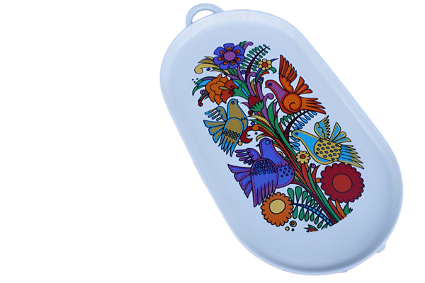 Villery & Boch Acapulco 15" Oblong Serving Platter CA2042