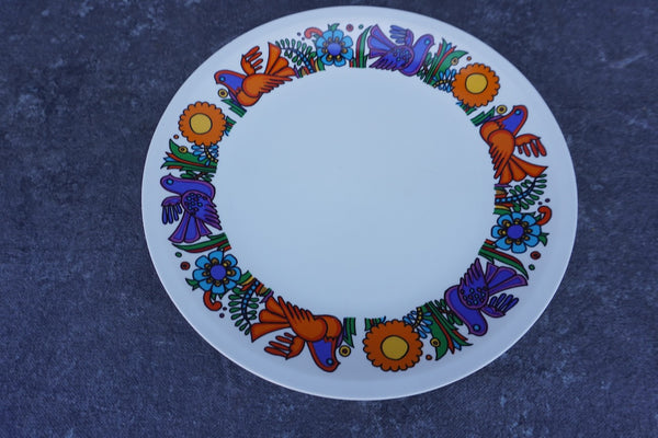 Villery & Boch Acapulco 9 1/4" Plate CA2047