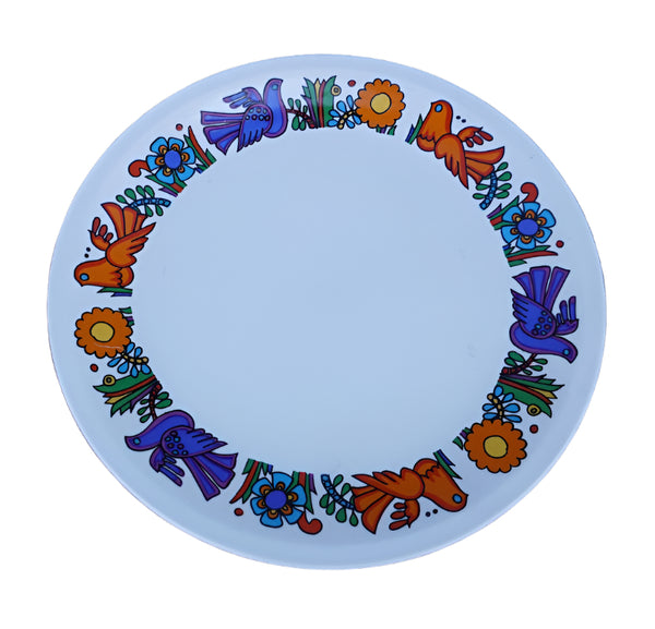 Villery & Boch Acapulco 8" Plate CA2048