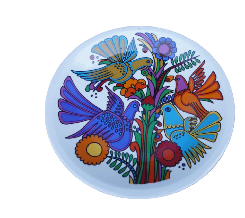 Villery & Boch Acapulco 6 1/2" Plate CA2049