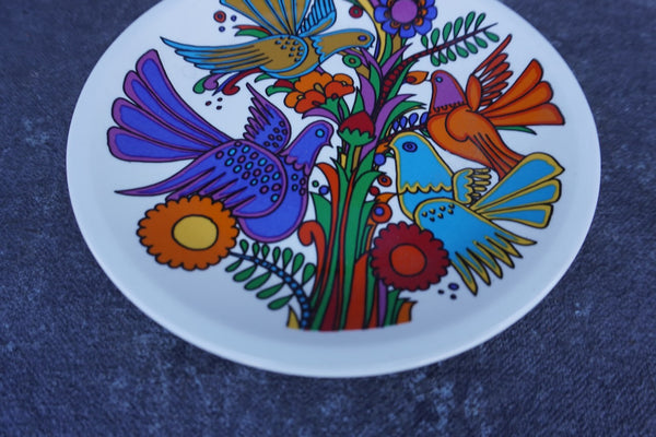 Villery & Boch Acapulco 6 1/2" Plate CA2049