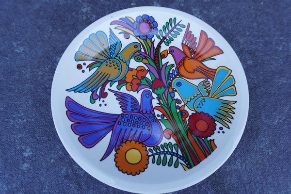 Villery & Boch Acapulco 6 1/2" Plate CA2049