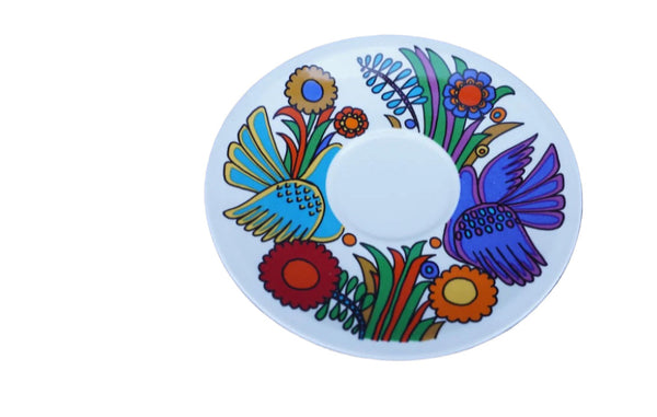 Villery & Boch Acapulco 6" Saucer CA2050