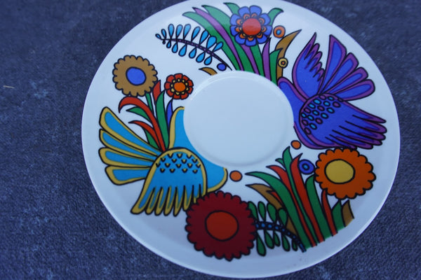 Villery & Boch Acapulco 6" Saucer CA2050