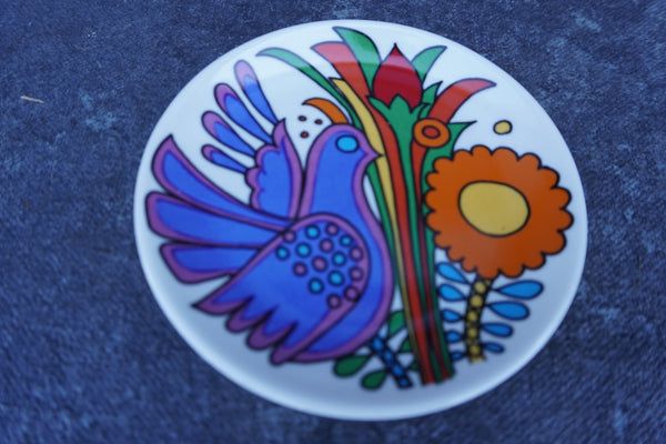 Villery & Boch Acapulco 4" coasters CA2051