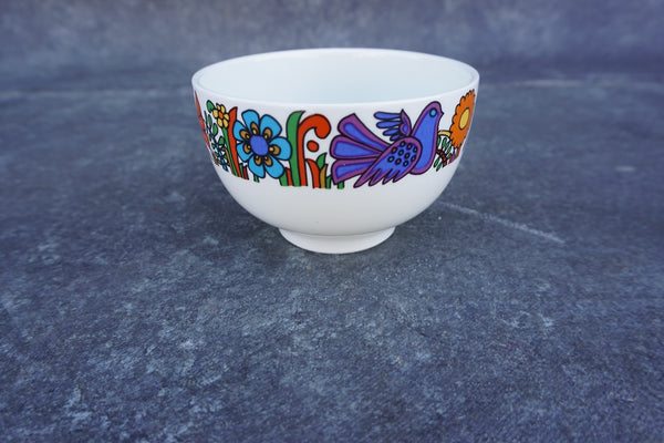 Villery & Boch Acapulco 4 1/2" Bowl CA2053