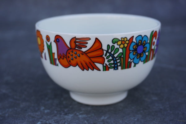 Villery & Boch Acapulco 4 1/2" Bowl CA2053