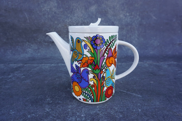 Villery & Boch Acapulco 9" x 7" Coffee Pot CA2054