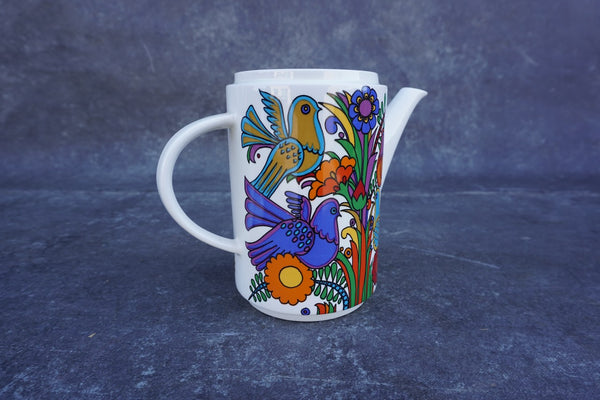 Villery & Boch Acapulco 9" x 7" Coffee Pot CA2054