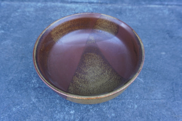 Roan Iron Mountain Stoneware  7 3/4" Bowl  CA2063