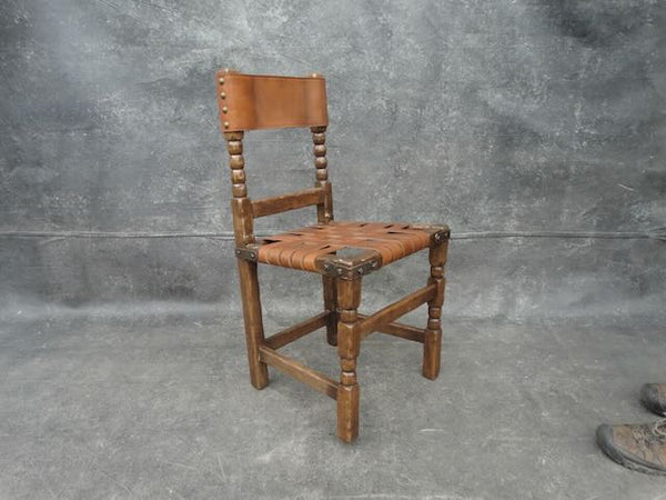 Monterey Dining Chairs set of 2 F2457