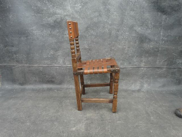 Monterey Dining Chairs set of 2 F2457