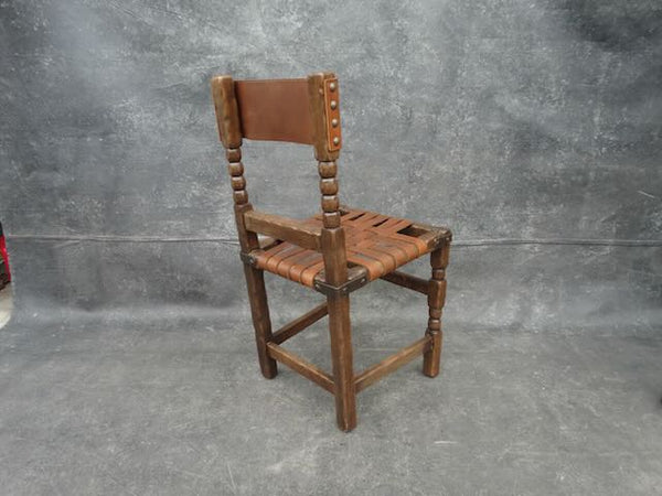 Monterey Dining Chairs set of 2 F2457