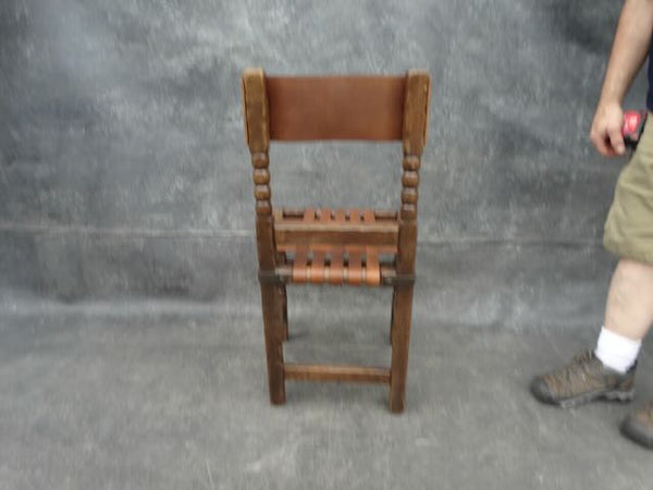 Monterey Dining Chairs set of 2 F2457
