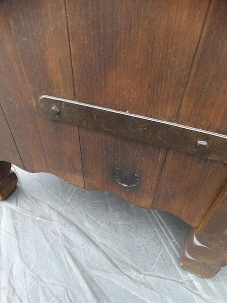 Monterey Classic Old Wood Ladies Dresser F2468