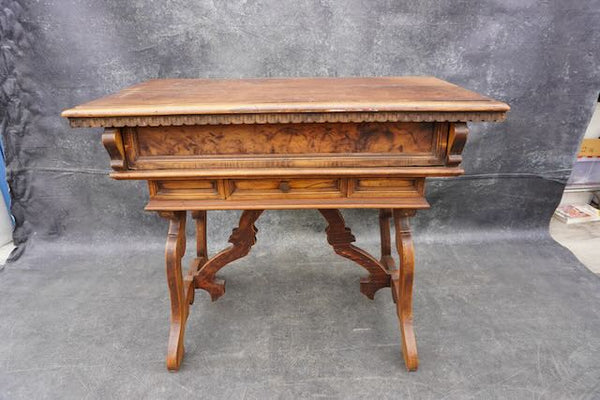 Spanish Colonial Desk 19th Century F2483