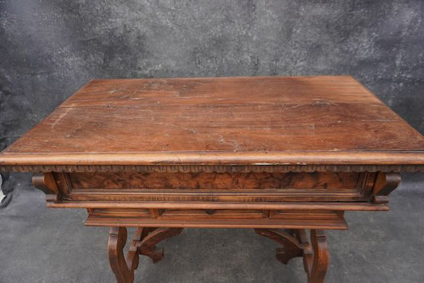 Spanish Colonial Desk 19th Century F2483