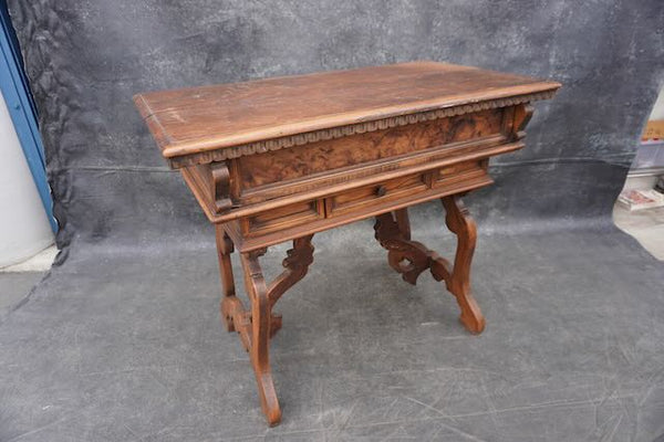 Spanish Colonial Desk 19th Century F2483