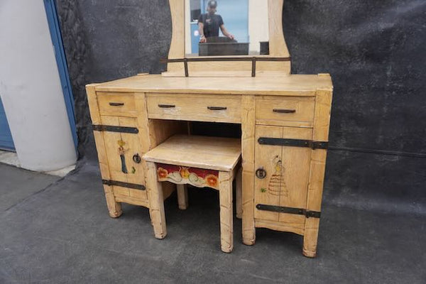 Imperial Fiesta 3-Piece Vanity Set F2486