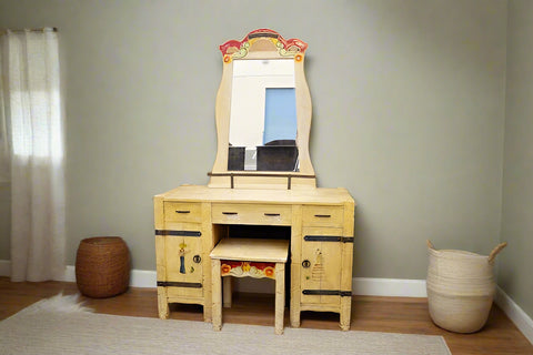 Imperial Fiesta 3-Piece Vanity Set F2486