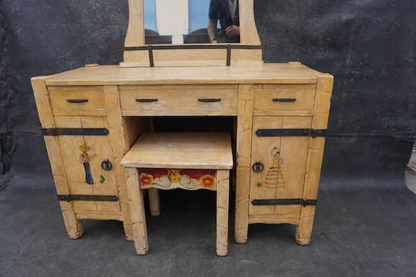 Imperial Fiesta 3-Piece Vanity Set F2486