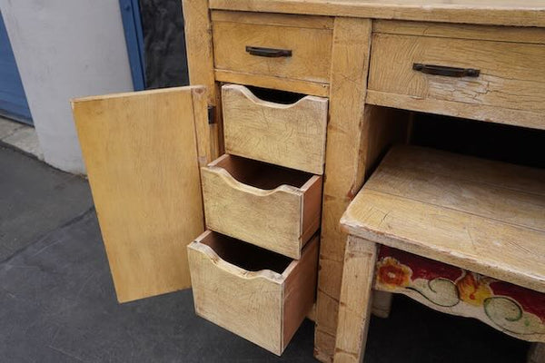 Imperial Fiesta 3-Piece Vanity Set F2486