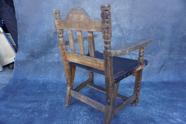 Monterey Sling Armchair F2507