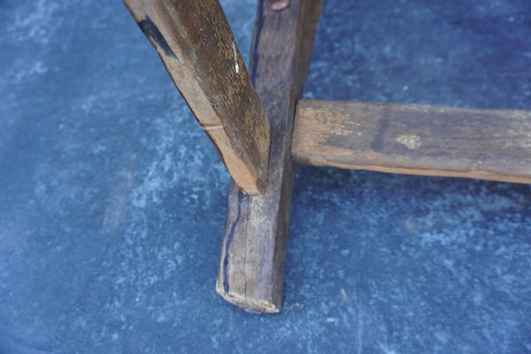 Monterey Sling Armchair F2507