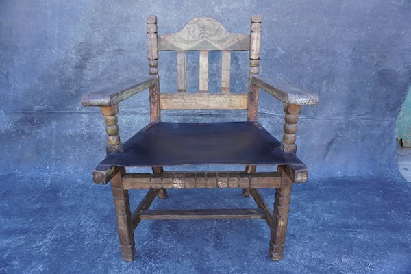 Monterey Sling Armchair F2507