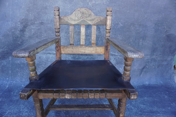 Monterey Sling Armchair F2507